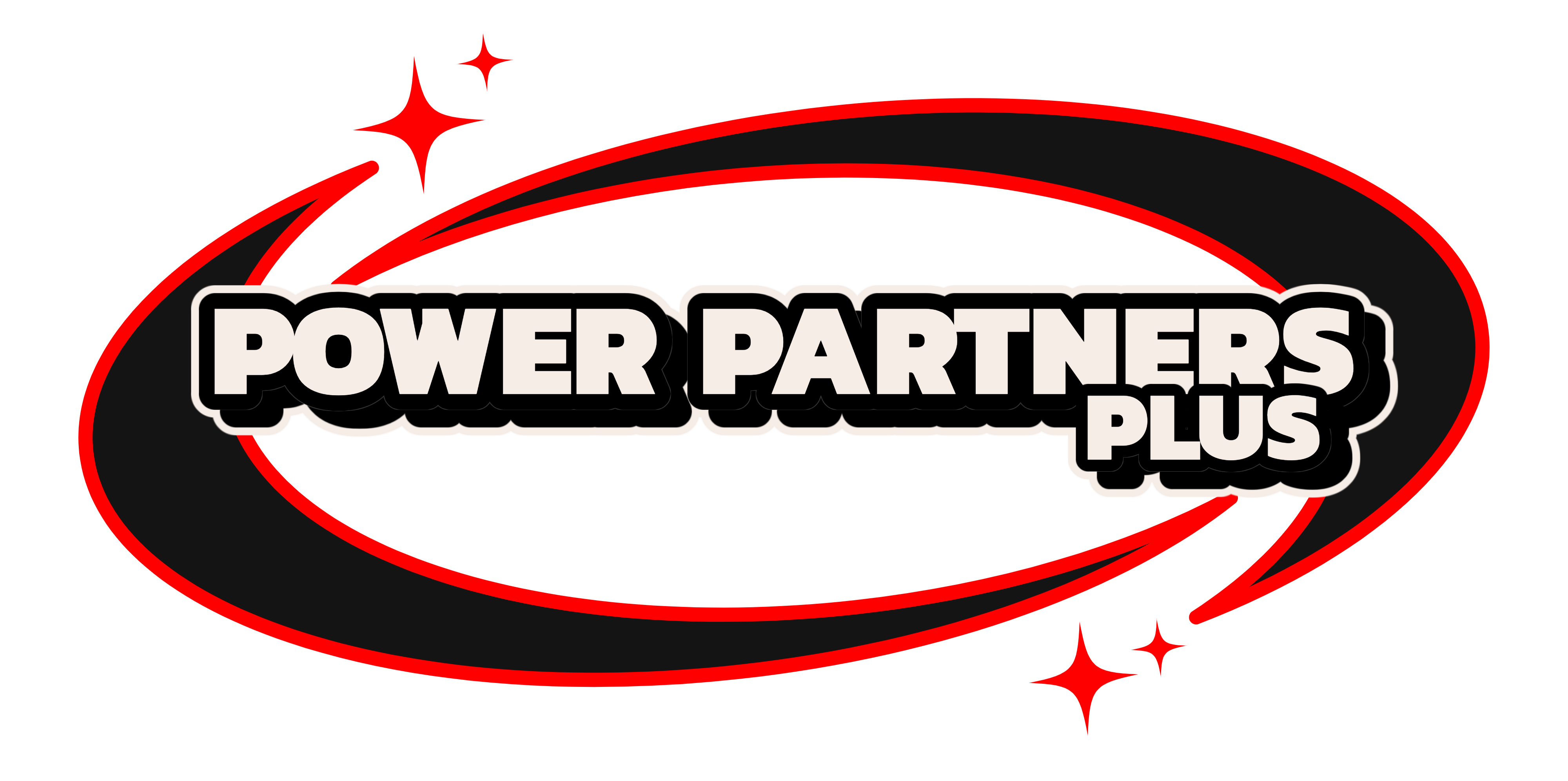 Power partners plus (P3) logo